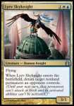 Cavaliera dei Cieli Lyev
