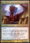 Niv-Mizzet, Dracogenio