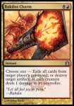 Talismano Rakdos