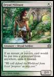 Driade Militante