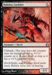 Rakdos Isterico