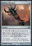 Runachiave Rakdos