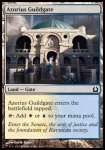 Cancello della Gilda Azorius