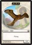 Token Creatura Uccello