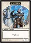 Token Creatura Cavaliere