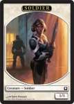Token Creatura Soldato