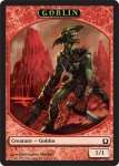 Token Creatura Goblin