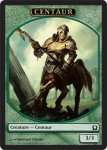 Token Creatura Centauro