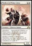 Medico in Prima Linea