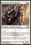 Cavaliere dell'Impegno