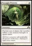 Passaggio Protetto