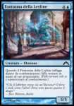 Fantasma della Leyline