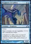 Draghetto di Zaffiro