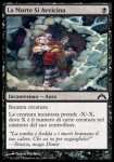 La Morte Si Avvicina