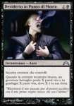 Desiderio in Punto di Morte