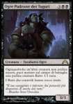 Ogre Padrone dei Tuguri