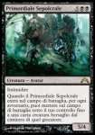 Primordiale Sepolcrale