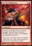 Atto di Tradimento