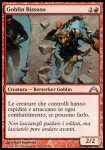 Goblin Rissoso