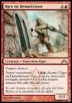 Ogre da Demolizione
