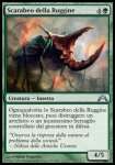 Scarabeo della Ruggine