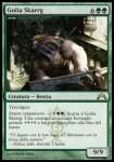 Golia Skarrg