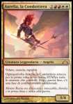 Aurelia, la Condottiera