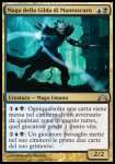 Mago della Gilda di Mantoscuro