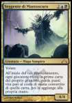 Veggente di Mantoscuro
