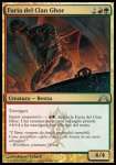 Furia del Clan Ghor