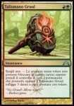 Talismano Gruul
