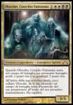 Obzedat, Concilio Fantasma