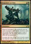 Segnalare ai Clan