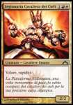 Legionaria Cavaliera dei Cieli