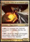 Mago della Gilda di Sol-Dimora