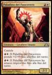 Paladino del Fuocovero