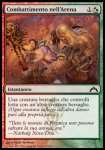 Combattimento nell'Arena