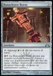 Runachiave Boros