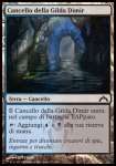 Cancello della Gilda Dimir