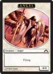 Token Creatura Angelo