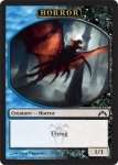 Token Creatura Orrore