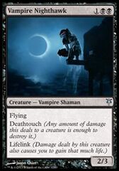 Vampiro Falco Notturno