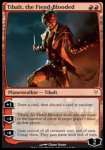 Tibalt dal Sangue Demoniaco