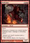 Cavalcainferno