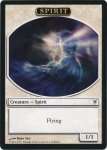 Token Spirito (Bianco 1/1)