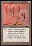 Candelabro di Tawnos