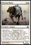 Mastino Boros