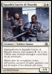 Squadra Laccio di Haazda