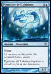 Planatore del Labirinto