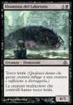 Abominio del Labirinto